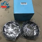 Engine Fast Delivery Diesel Engine EK100 EK200 EK130 Piston Rings Overhaul Kit