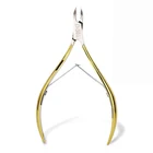 Cuticle Nipper Cuticle Nipper Stainless Steel Professiona Dead Skin Scissors Cuticle Nail Nipper Nail Art Tool