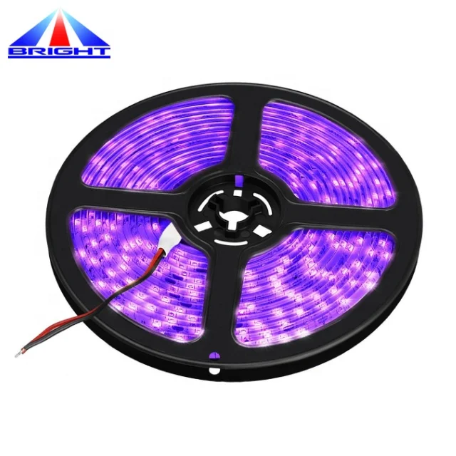 uva uvb led strip