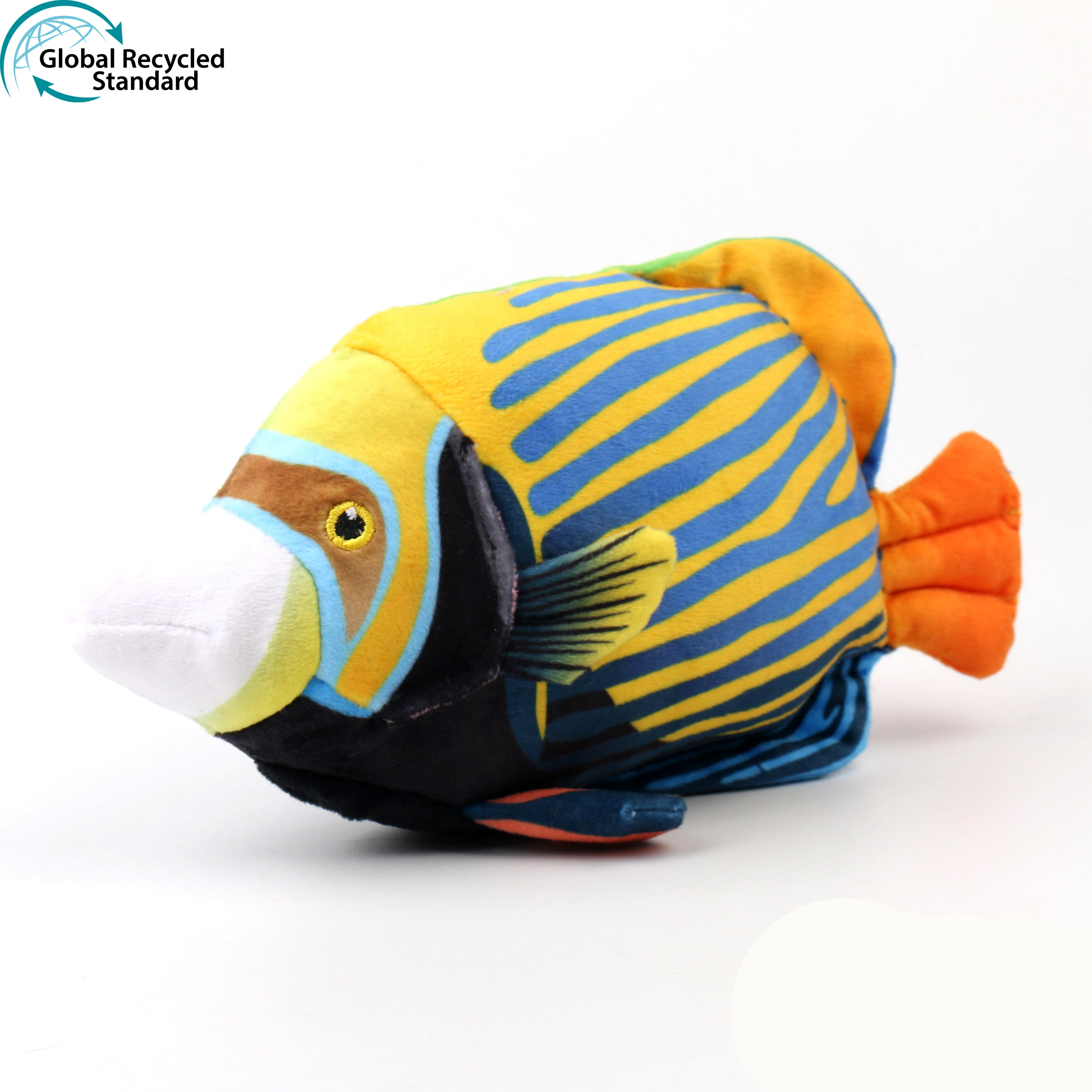 angelfish plush