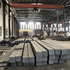 316 316l Stainless Steel Manufacturing Process 304 304L 304cr18 316 316L Stainless Steel Square Ingots
