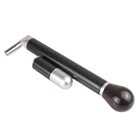 China Manufacturer Hammer Dulcimer Transparent The Artisan Piano Tuning Wrench