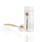 Micro Needles High Quality Facial Micro Needles Filler For Face System Dermaroller Titanium Microneedle Derma Roller