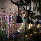 Wedding Party Holiday Wedding Party For Indoor Outdoor Decoration Light Decorative Edison String Lights