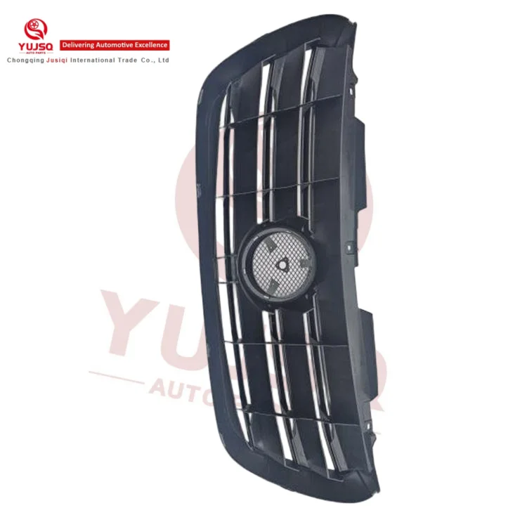 OEM 9108852600 Front Bumper Grille for Mercedes-Benz Sprinter 2006-2018 with 1 Year Warranty