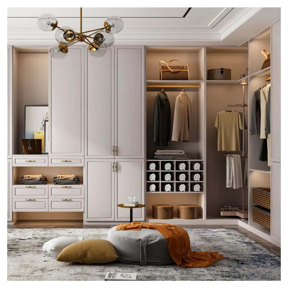 italy wardrobe for clothes bedroom furniture set with wardrobe