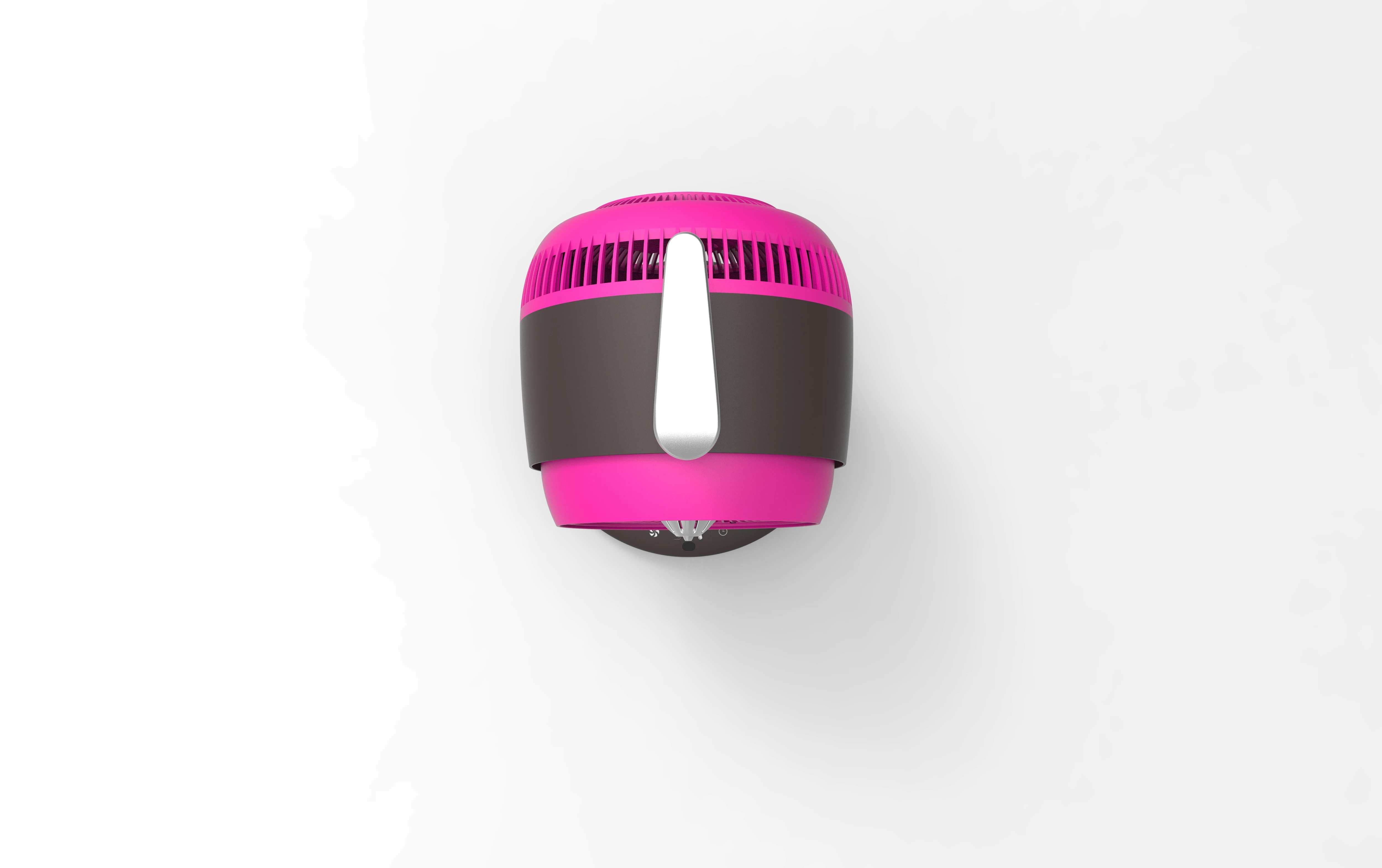 Cool Mini Air Conditioner, AV220-240V, Electric - detail 12