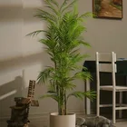 Mini Plants Free Sample Hot Sale EO-Friendly Mini Bonsai Indoor Outdoor Decorative Artificial Plants