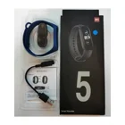 M5 Smartband Heart Rate Monitor Smart Bracelet M5 Sport Fitness Tracker M5 Smart Wristband