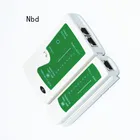 Testers Cable Tester China Manufacturer RJ45 And RJ11 Lan Network Cable Telephone Testers