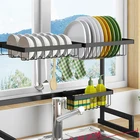Holder 2020 Hot Selling Kitchen Standard Sink Stand Dish Drainer Storage Rack Holder