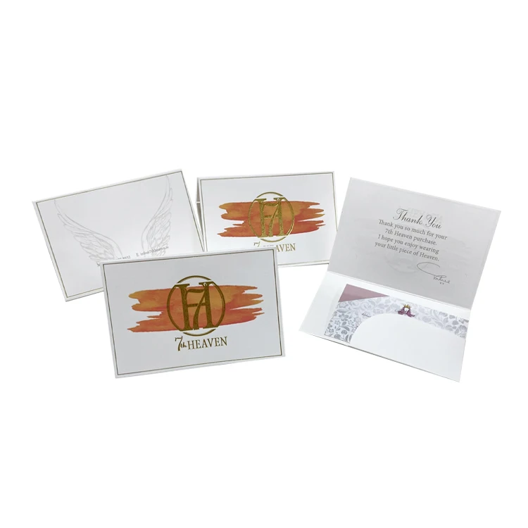 A4 Custom Folders Envelope with Custom logo Document Folders Pocket File Folder factory