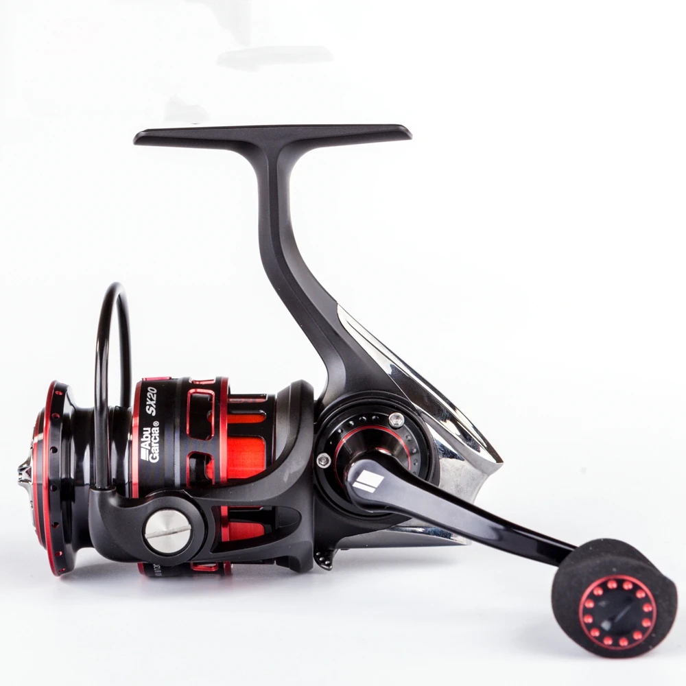 abu garcia revo sx spinning reel