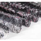 Scarf 2021 New Arrivals Fashion Women Elegant Luxury 180*90cm Bulk Ladies Printed Women Silk Scarf