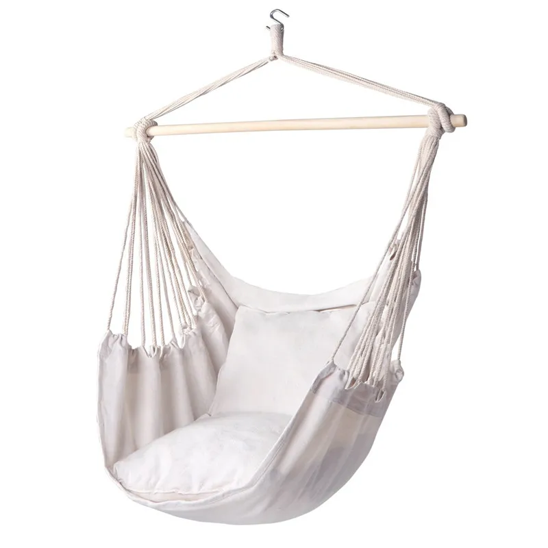 hanging cloth chair