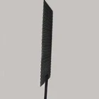 Lead Dioxide Anode Lead Dioxide Ti/PbO2 Anode Mesh For Industrial Waste Water Treatment