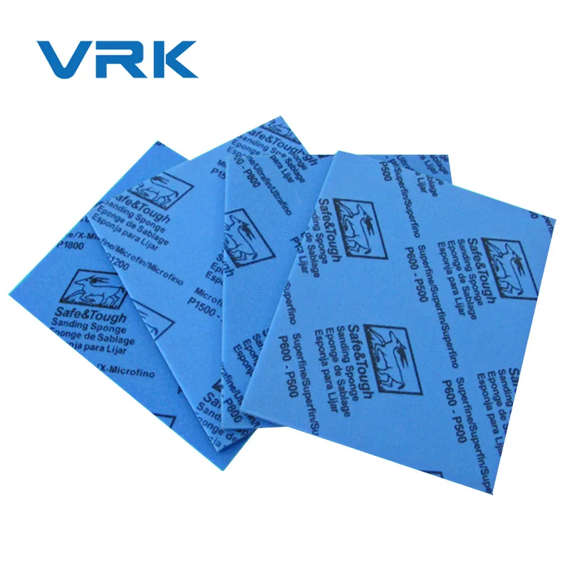 Hand Sanding Block,Sanding Sponge P320 