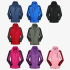Winter Jacket 2021 Winter Outdoor Waterproof Overalls Mountaineering Jacket