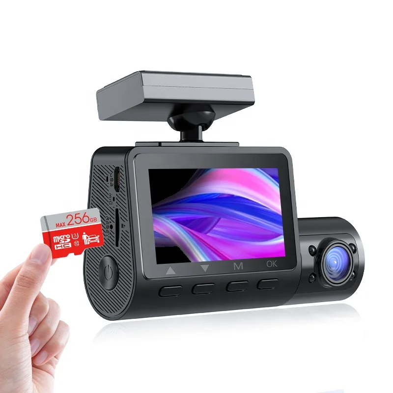 sipii dashcam