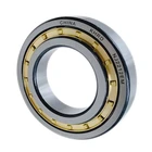 NTN NU204 NU204M NU204E Cylindrical Roller Bearing 20x47x14mm N204 NJ204 NF204 RN204 RNU204