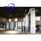Gas Generator Gasification Generation Biomass Gas Generator 450m3/h Biomass Gasification