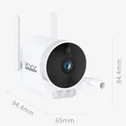 Camera Network HD System IP Wireless Security Wifi Cctv Action Camera