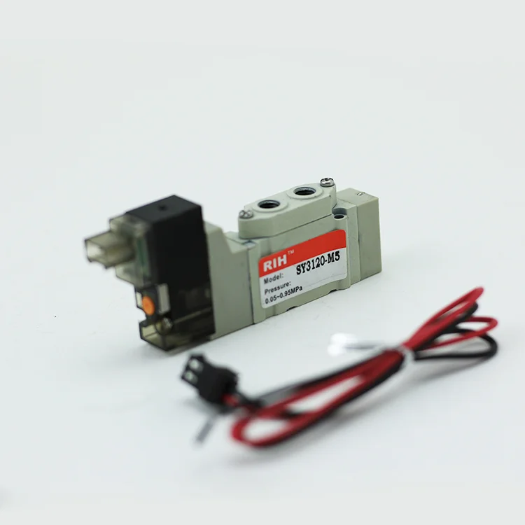 SMC SY3120-5GZ-M5 SMC SY3120-5GZ-M5