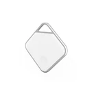 Gps Minew F4 GPS Mini Tracker Smart BLE 5.0 Anti-lost Key Finder