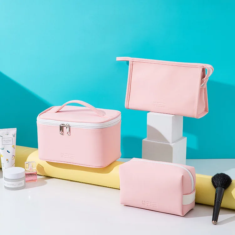 sustainable makeup bolsas