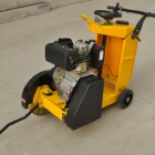 High Quality With Competitive Price Concrete Cutting Machine 13HP