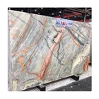 Onyx Rainbow Honey Onyx Slab Price For Project