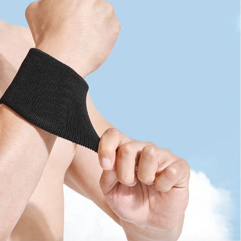 sweat band wrist 5