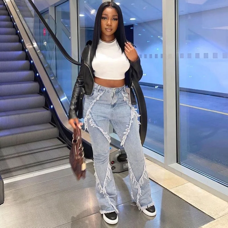 Women Jeans,Fashion Jeans Women 
