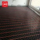Heating Pipe Attractive Price Coupled Insulating Heating Panel For Diameter 10mm Pipe