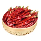 Single Spice Factory Supplied Single Spice Dried Hot Red Chili Pepper