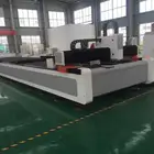 Laser Cutting Machine With Price 2017 Brand New Stainless Steel Laser Cutting Machine With Germany System