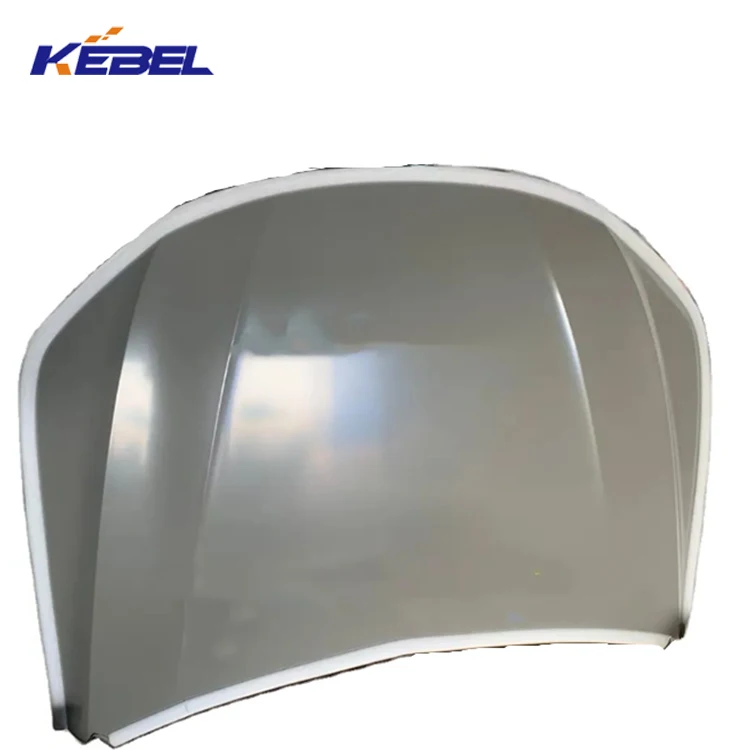 Wholesale Factory Supply Engine Hood OEM 5CG 827 031 Hood Cover for Volkswagen Jetta VS5 VS7 2017 factory