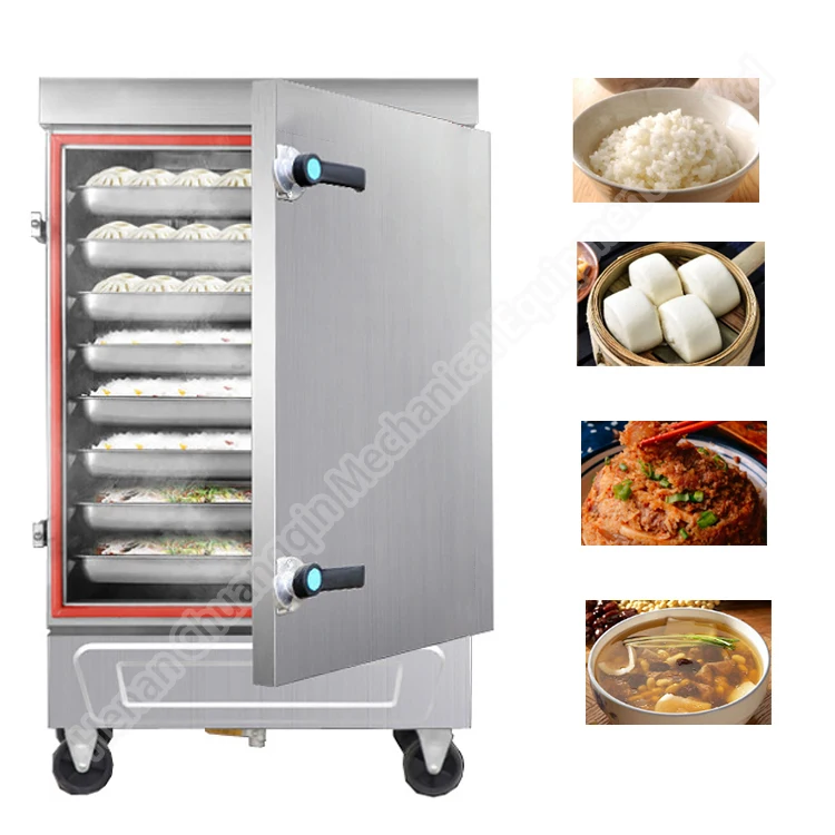 electric rice noodle steamer