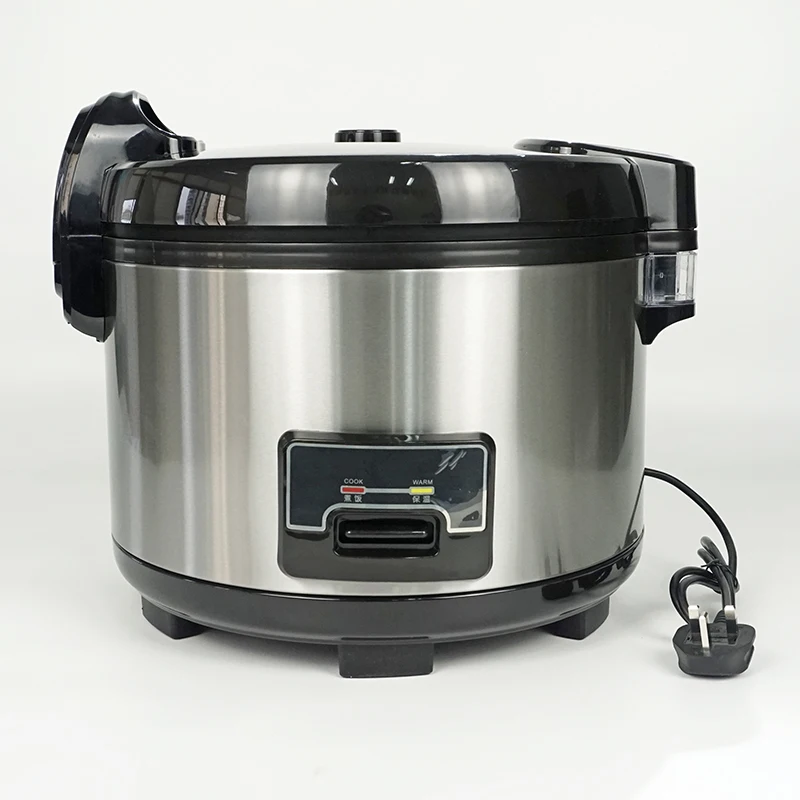 luxury smart rice cooker