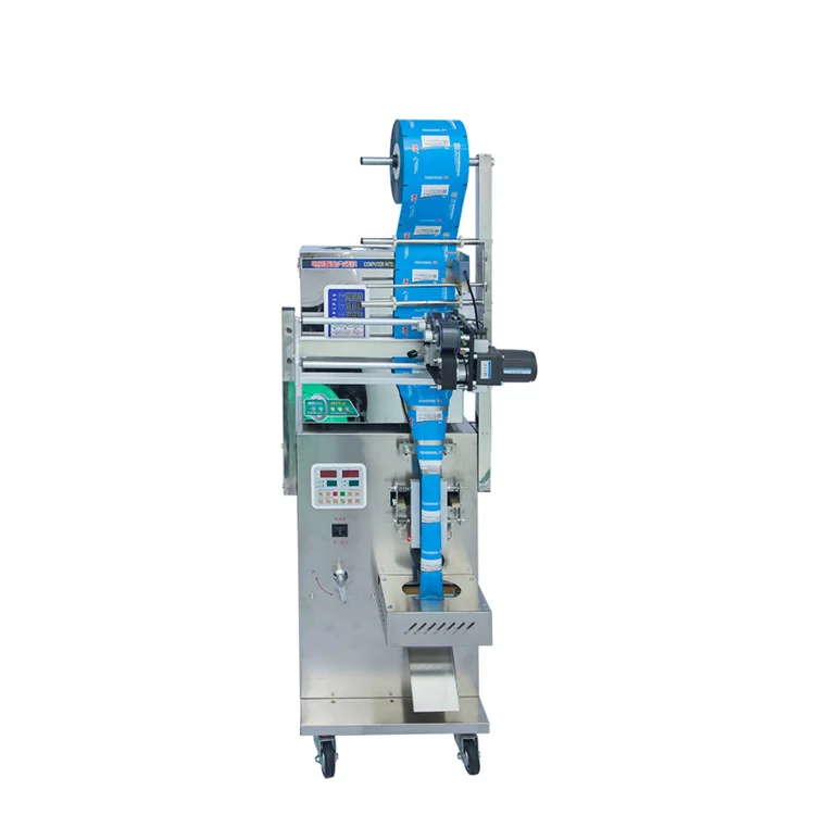 Automatic tea punch bag packing machine.png