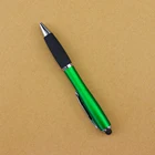 Pen Pen Screen Hot Sell Novelty Promotional Screen Touch Plastic Stents LOGO Ball Point Pen Custom Logo Ballpen