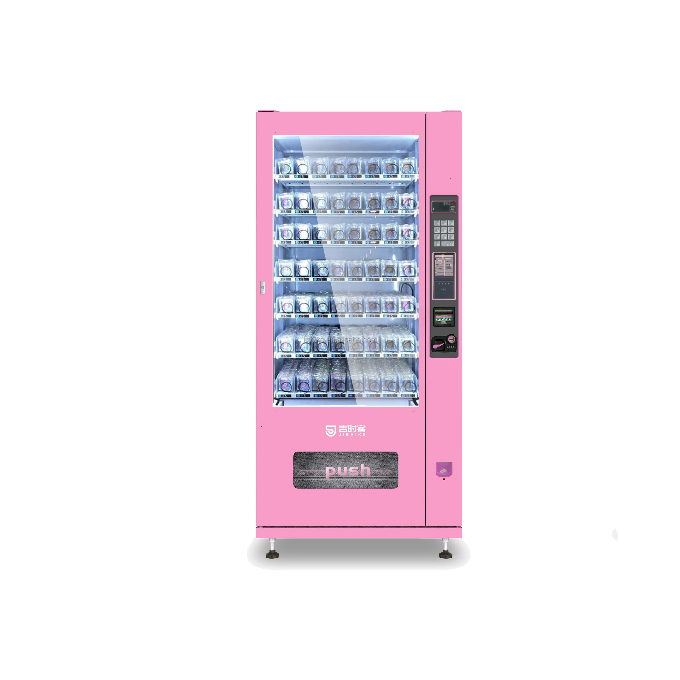 Phone Accessories Vending Machine Sale Electronic Product Vending