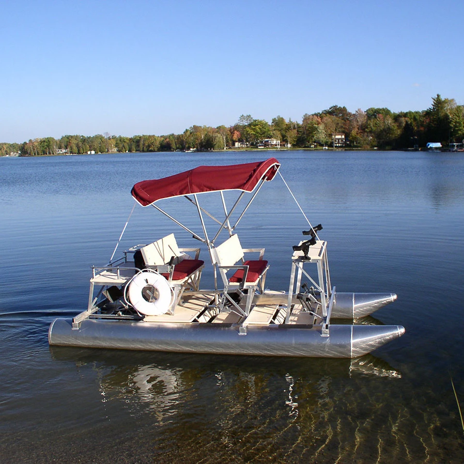 cycle boat near me