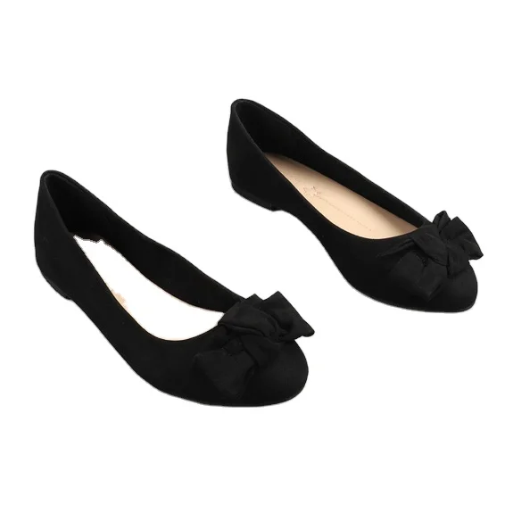 Schatting gat vliegtuigen Ladies Cheap Simple Ballet Pumps Shoes Wit Butterfly Bow For Women - Buy  Cheap Ballet Shoes,Shoes For Ladies Simple,Shoes Women With Butterfly  Product on Alibaba.com