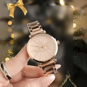 New design water resistant fashionable custom japanese quartz movement watch women alloy rose gold miyota brand watch