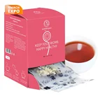 Organic Private Label Organic Tea Private Label Organic Tea Chinese Detox Flower Tea Dried For Womb Healthy Tea