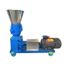 Pellet Machine Animal Feed Pellet Making Machine Animal Feed Pellet Machine/pellet Making Machine Feed Animal