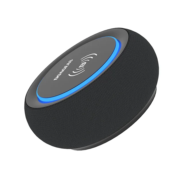 Doageas Boofer Mp 3 Player Speaker Con 