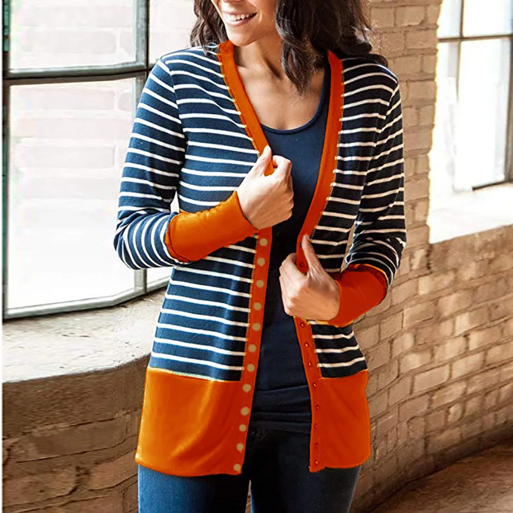 Factory Wholesale Fashion Open Front 