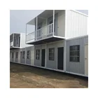 Houses House Low Price Stainless Steel High Strength Prefab Houses Dome For House